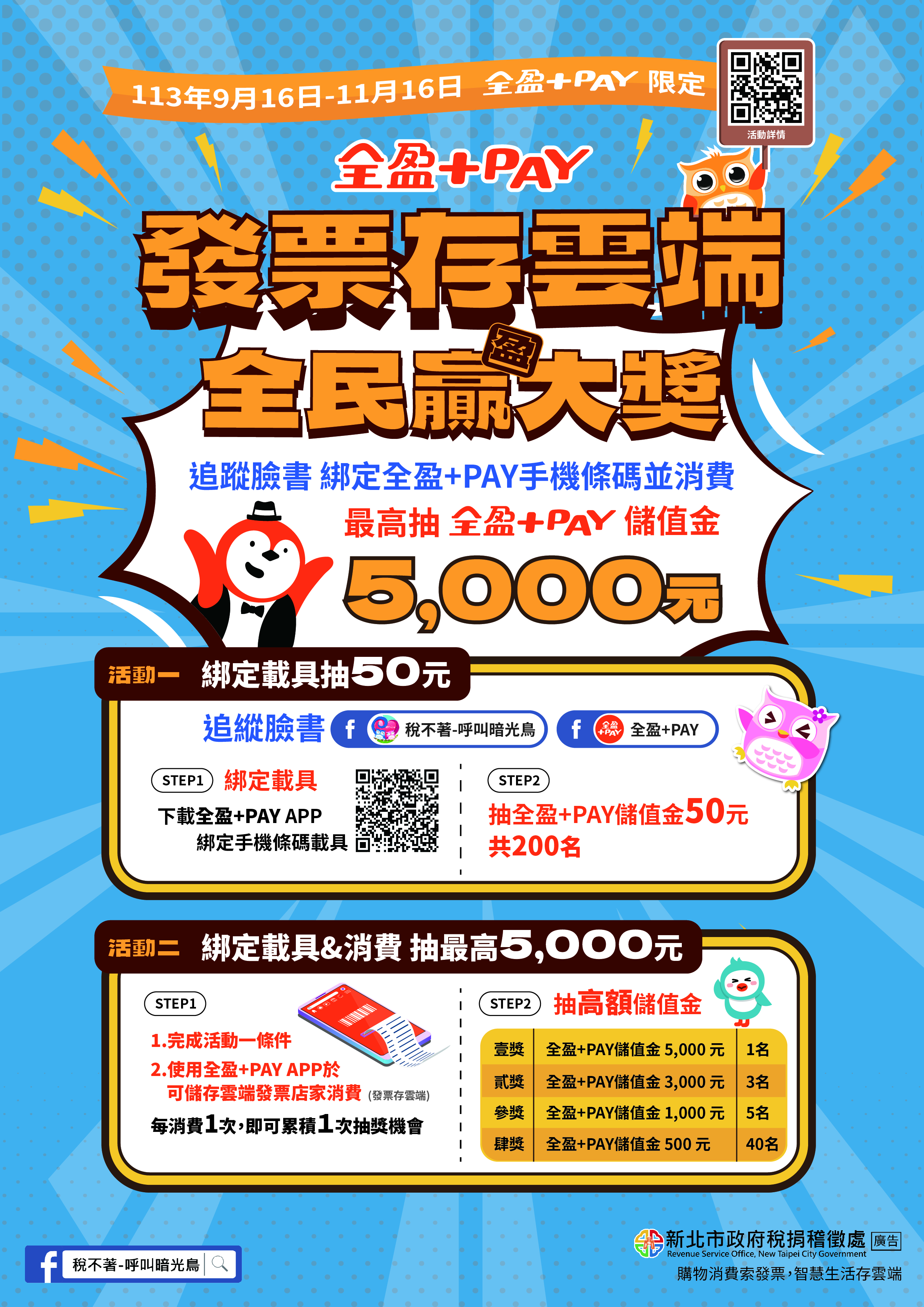 海報圖示